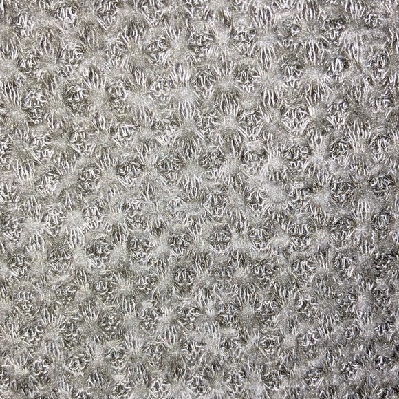 Waffle knit Sweater - Picture 2 of 2